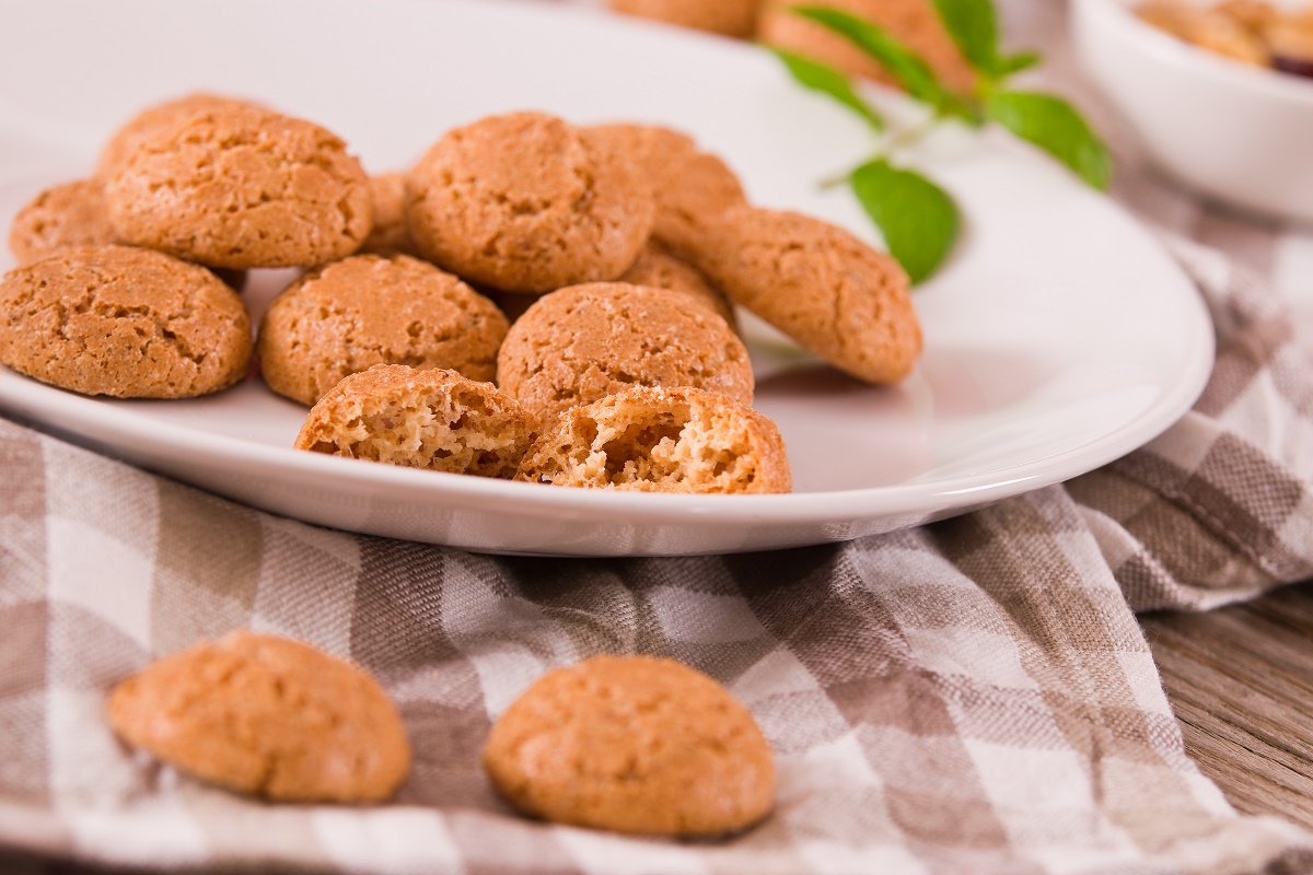 Amaretti italiana