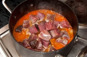 atun para marmitako