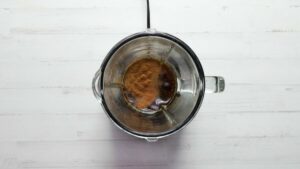 frappé de café de olla