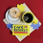 cafe bustelo