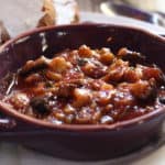 caponata italiana