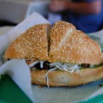 receta de cemitas poblanas