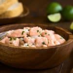 Ceviche Chileno