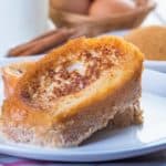 como hacer torrijas caseras