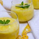 crema de limón casera