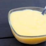 receta crema pastelera