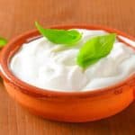 receta Creme fraiche casera