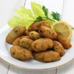 croquetas de bacalao