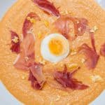 receta de salmorejo cordobes