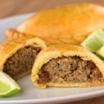 Empanadas peruanas