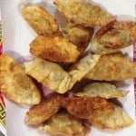 empanadas chinas