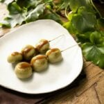 dango de te matcha