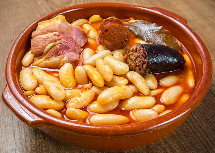 fabada asturiana