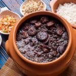 Feijoada Brasileña