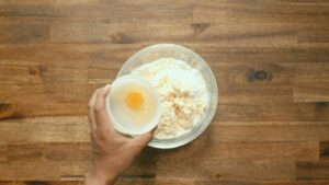 buñuelos colombianos