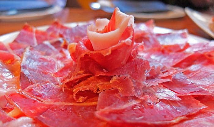 jamon iberico