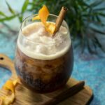 frappé de café de olla