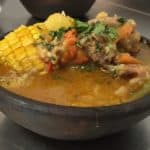 mole de olla mexicano