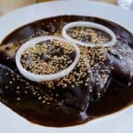 mole poblano