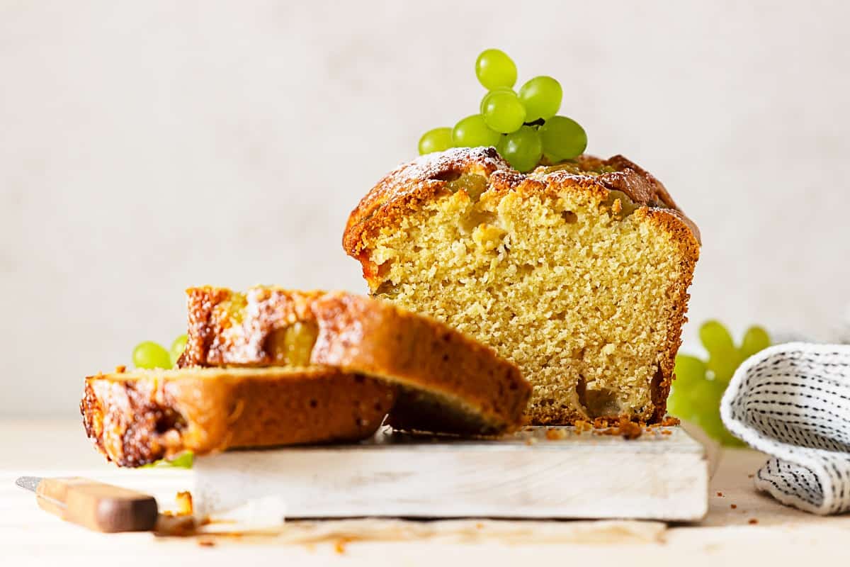 Pan de polenta