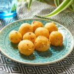 buñuelos colombianos