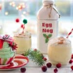 eggnog