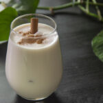 coquito puertorriqueño