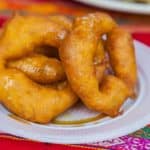 picarones peruanos