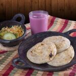 Pupusas de ayote