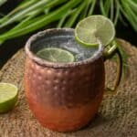 mexican mule