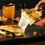 quesadillas sargento