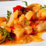 receta bacalao al ajoarriero