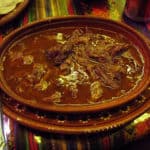 receta de birria de res