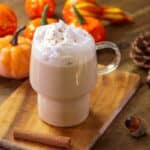 Pumpkin Spice Latte