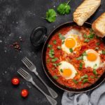 Shakshuka marroquí