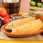 tamales de habanero