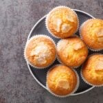 Muffins en Airfryer