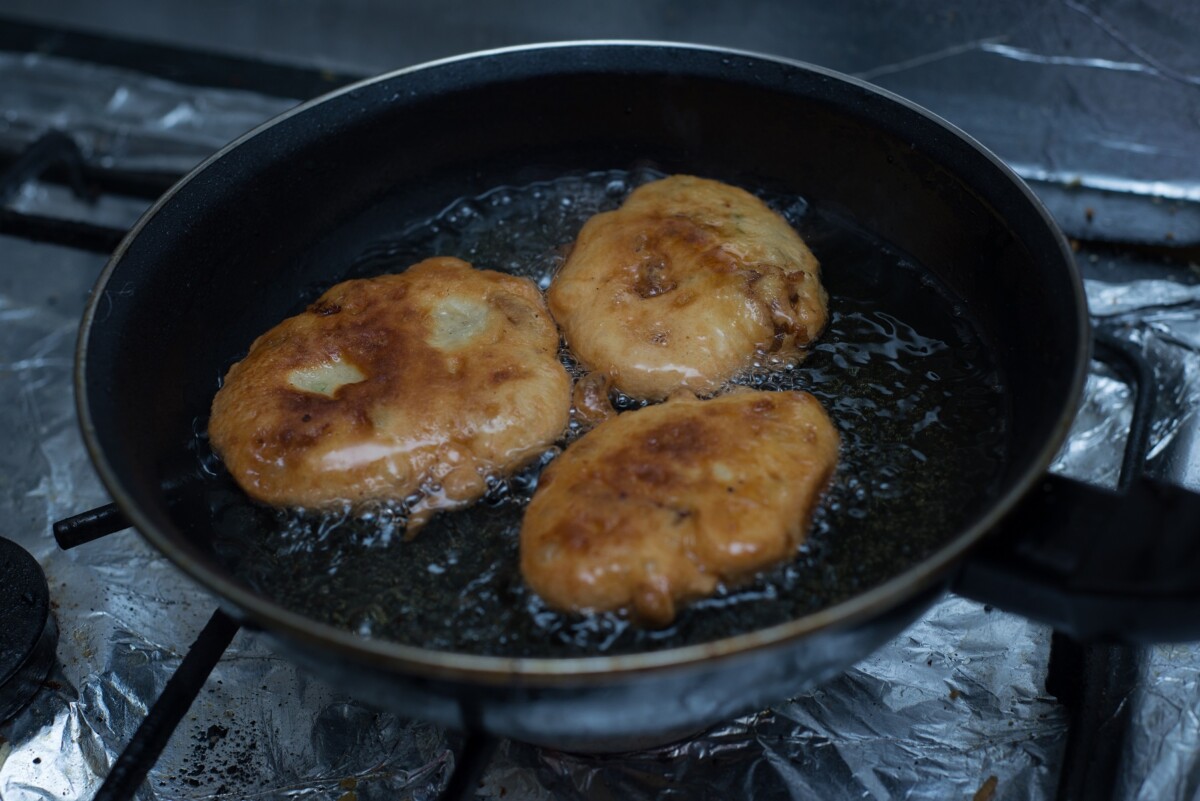 tortilla paraguaya