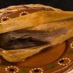 Tamales de Chocolate