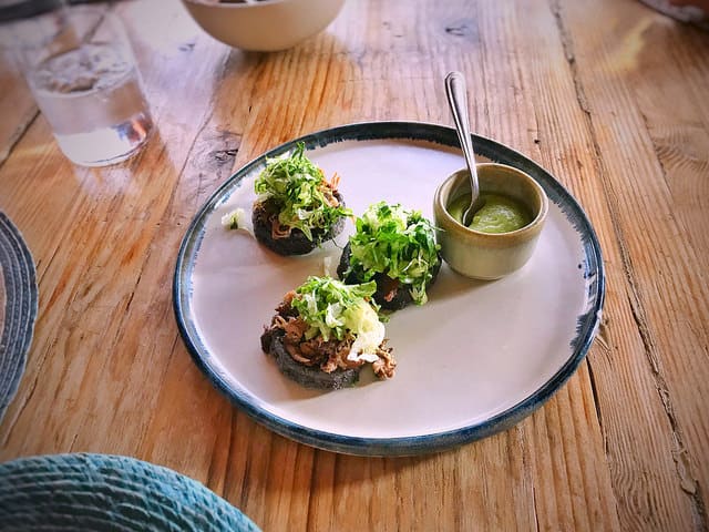 sopes antojitos mexicanos faciles