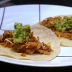 receta de tacos de chilorio