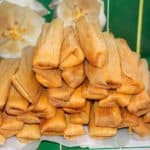 tamales mexicanos