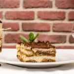 tiramisú italiano