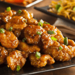 Pollo general Tso